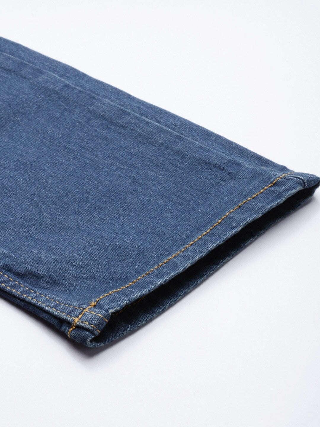 Men's Regular Jeans