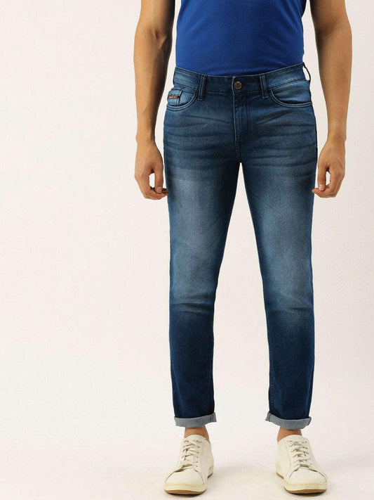 Men's Regular Jeans