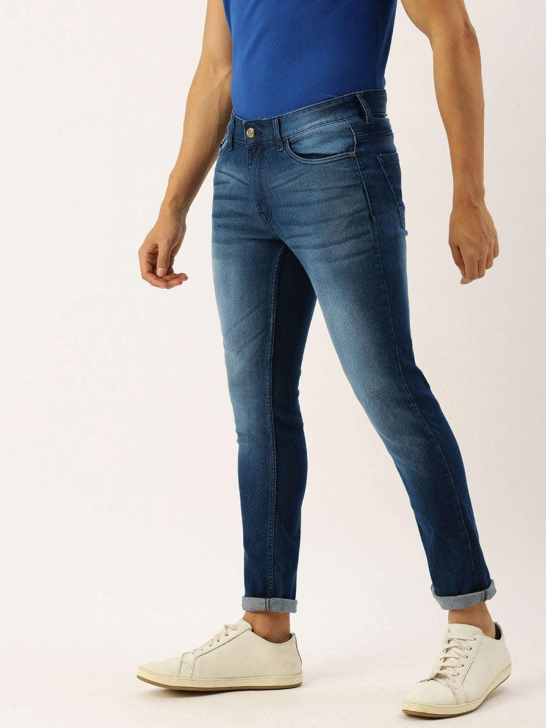 Men's Regular Jeans