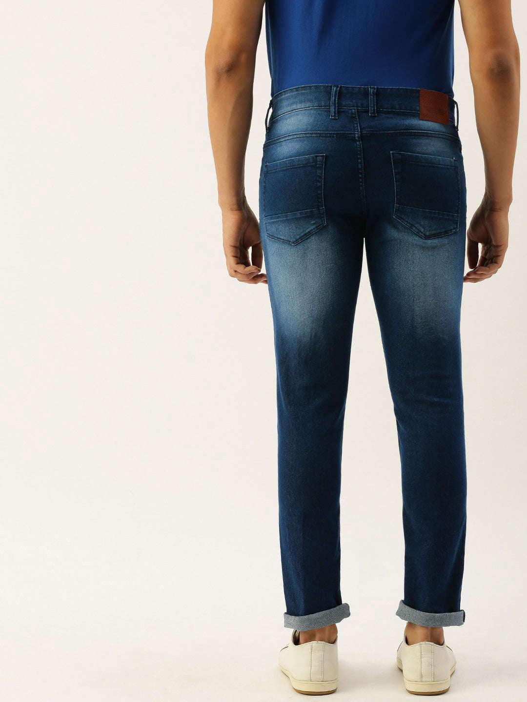 Men's Regular Jeans