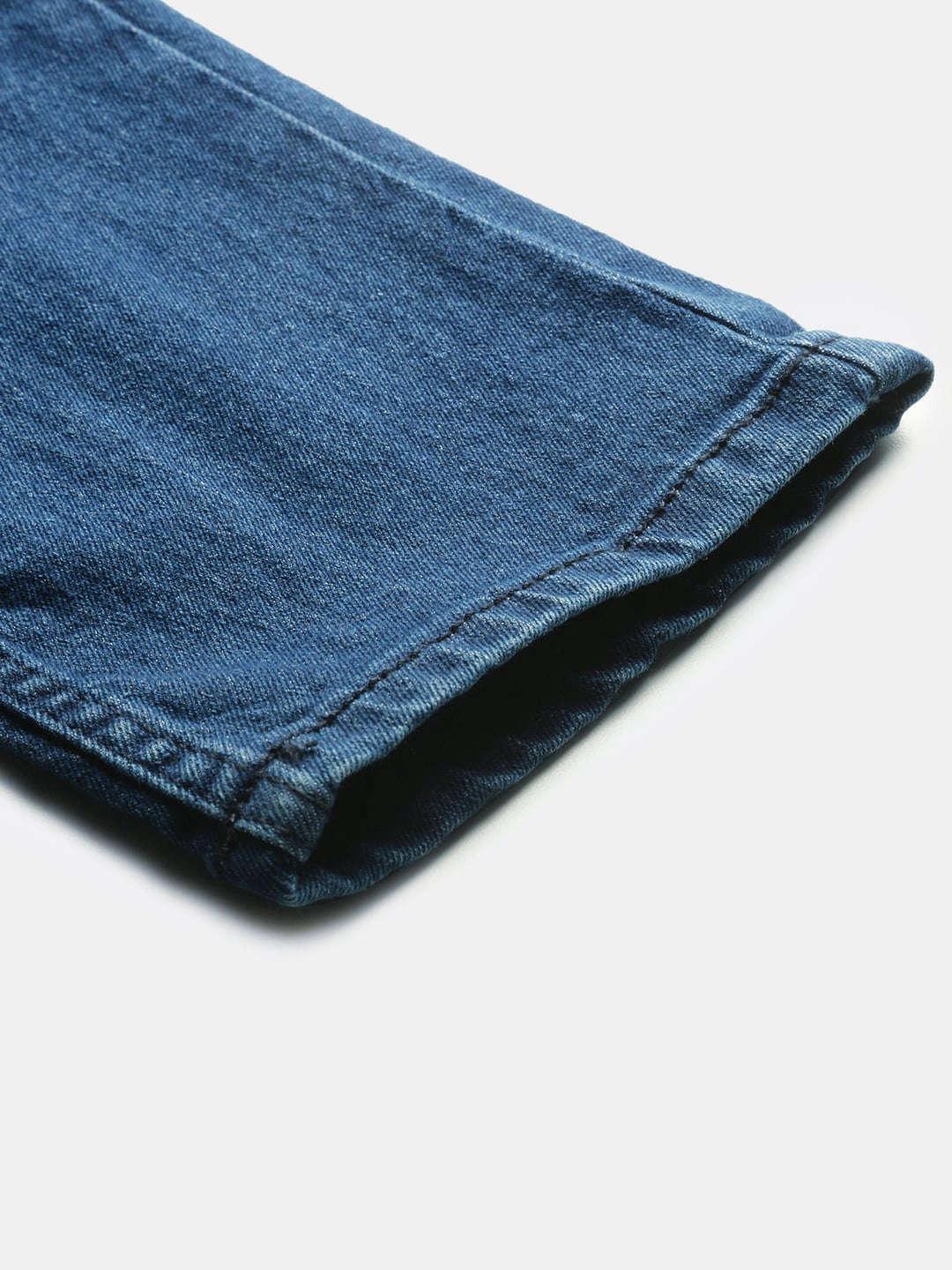 Men's Regular Jeans