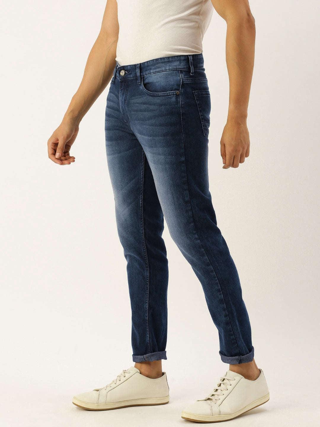 Men's Regular Jeans