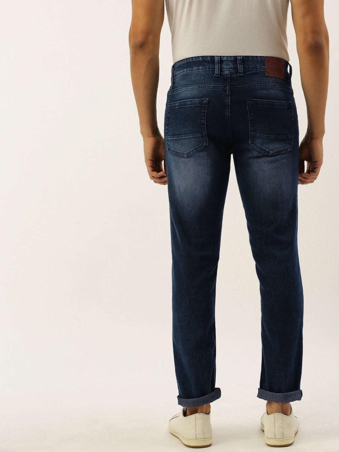 Men's Regular Jeans