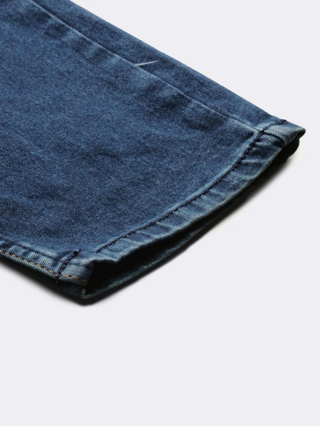 Men's Regular Jeans