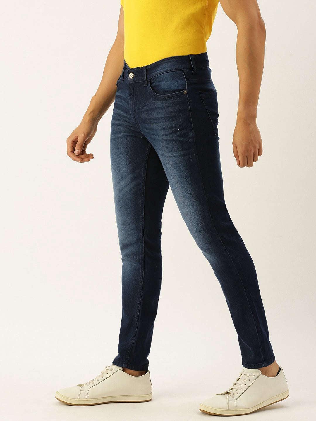 Men's Regular Jeans