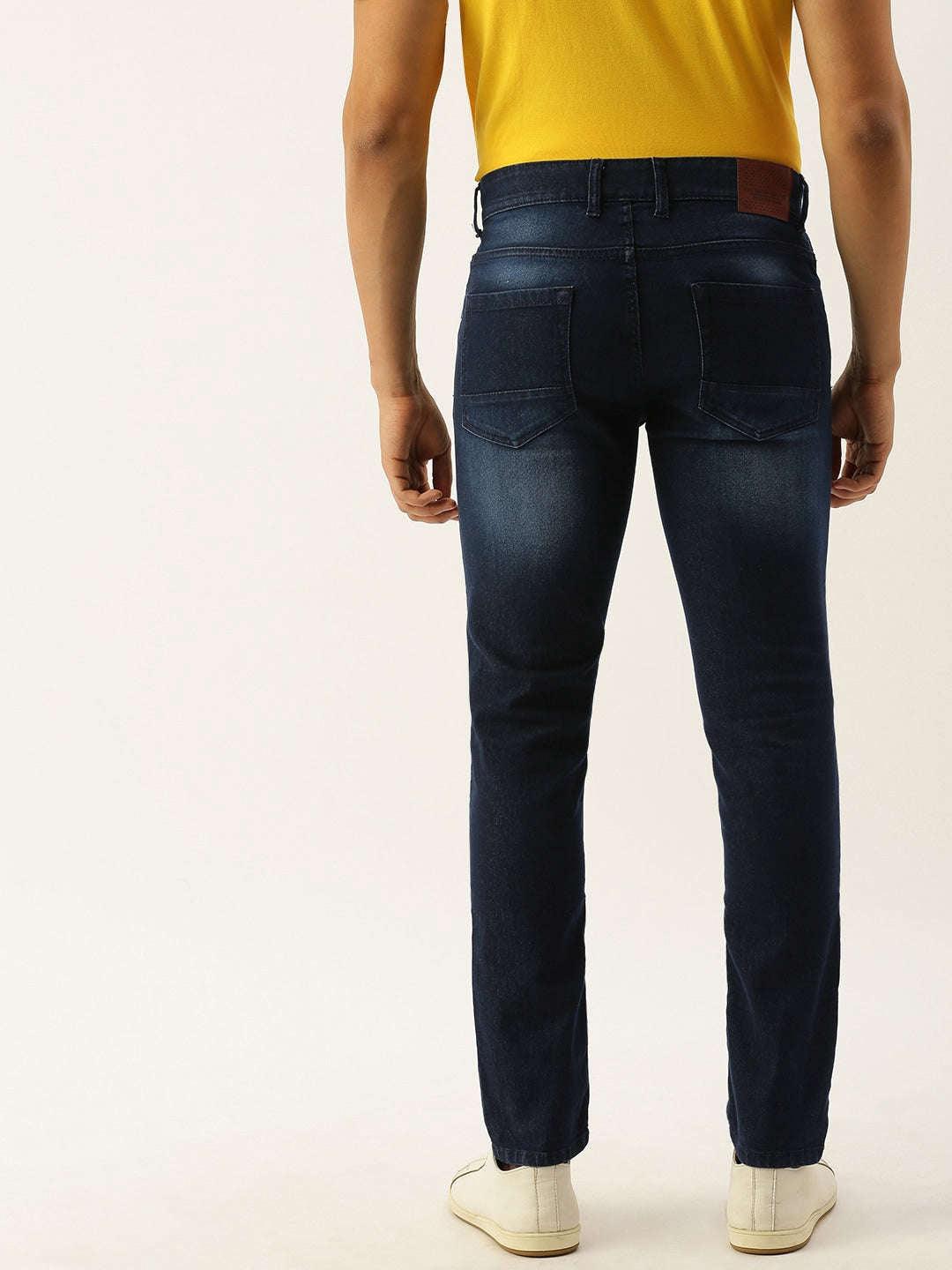 Men's Regular Jeans