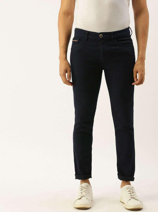 Men's Regular Jeans