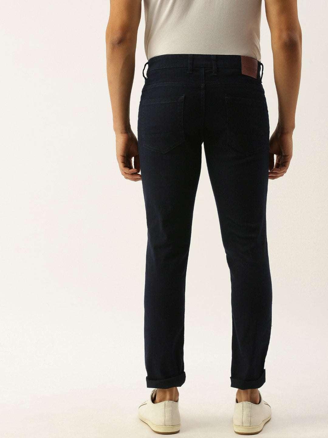 Men's Regular Jeans