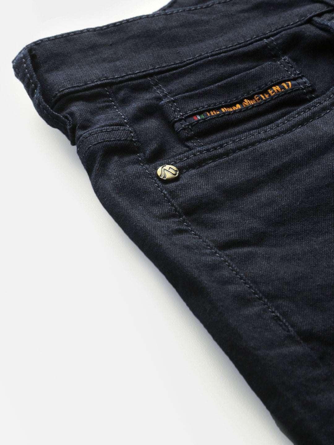 Men's Regular Jeans