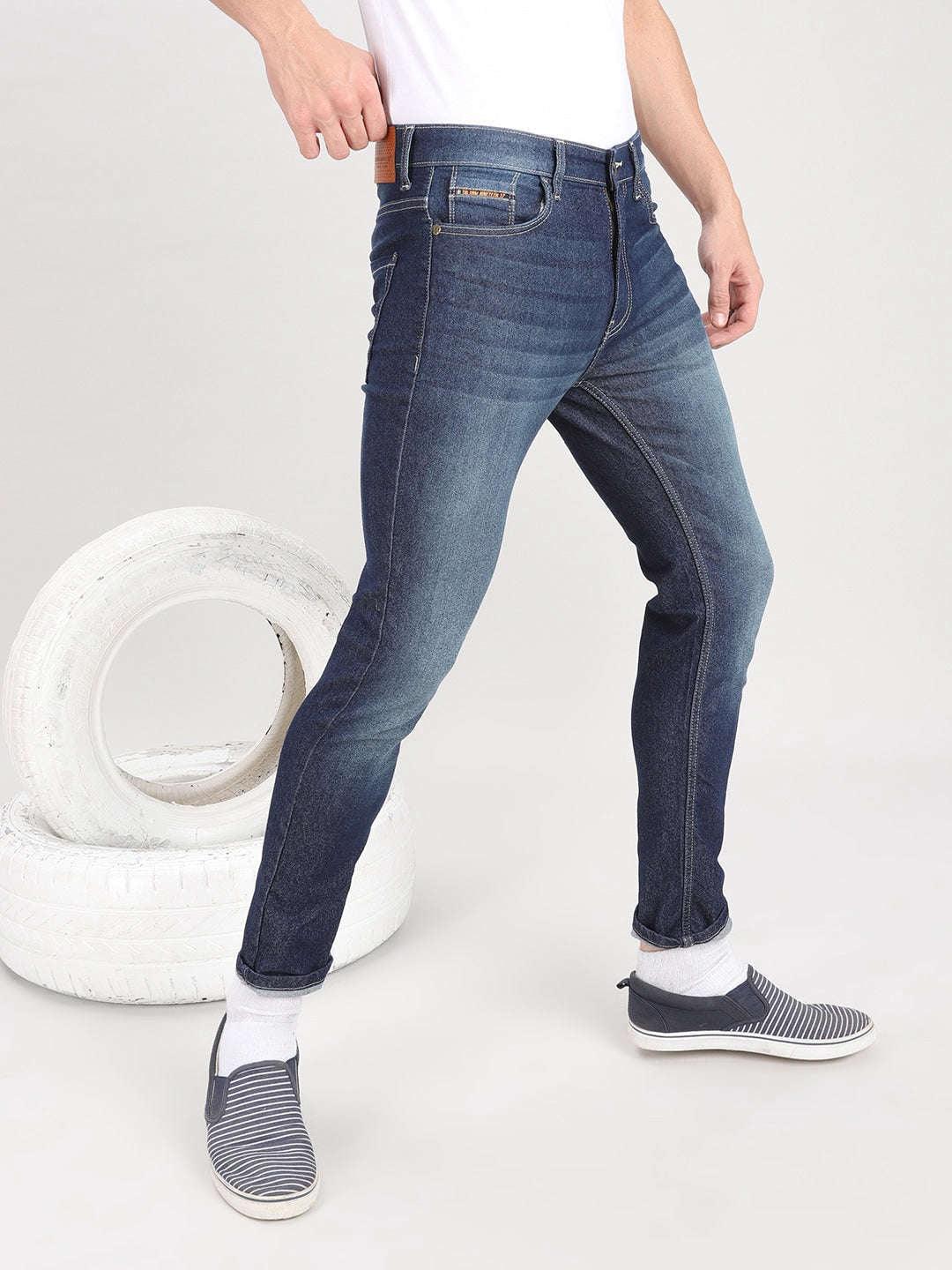 Men's Jeans Denim