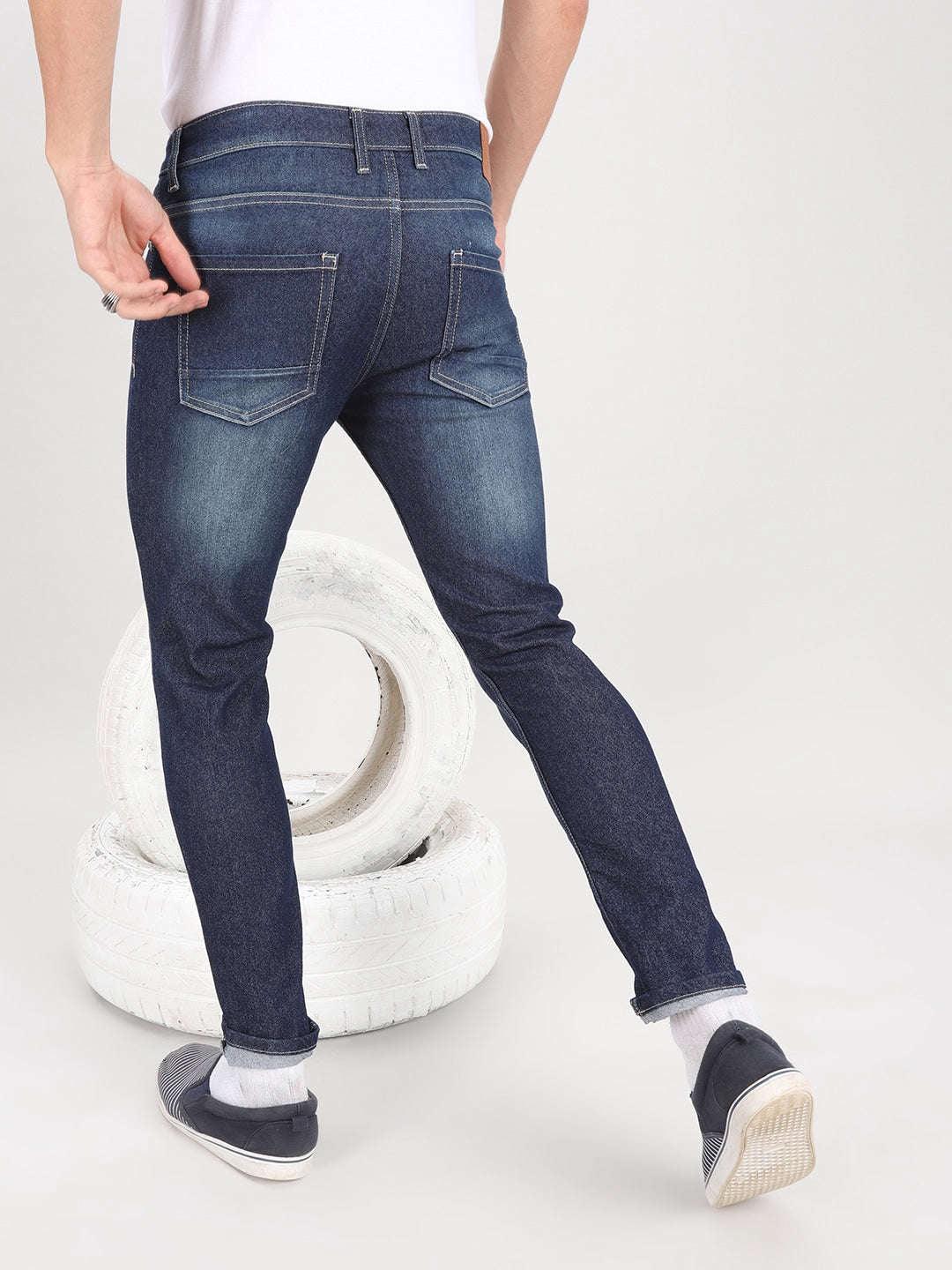 Men's Jeans Denim