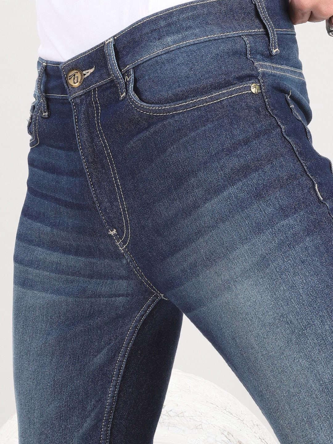 Men's Jeans Denim