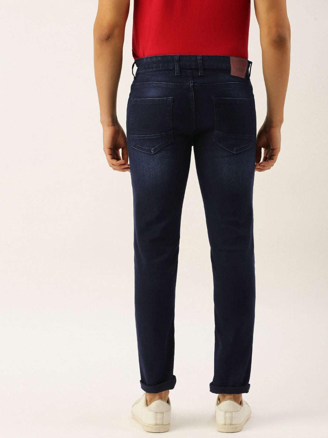 Men's Jeans Denim