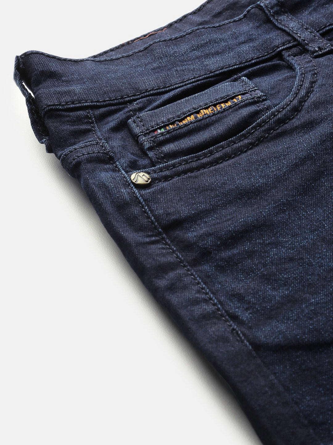 Men's Jeans Denim