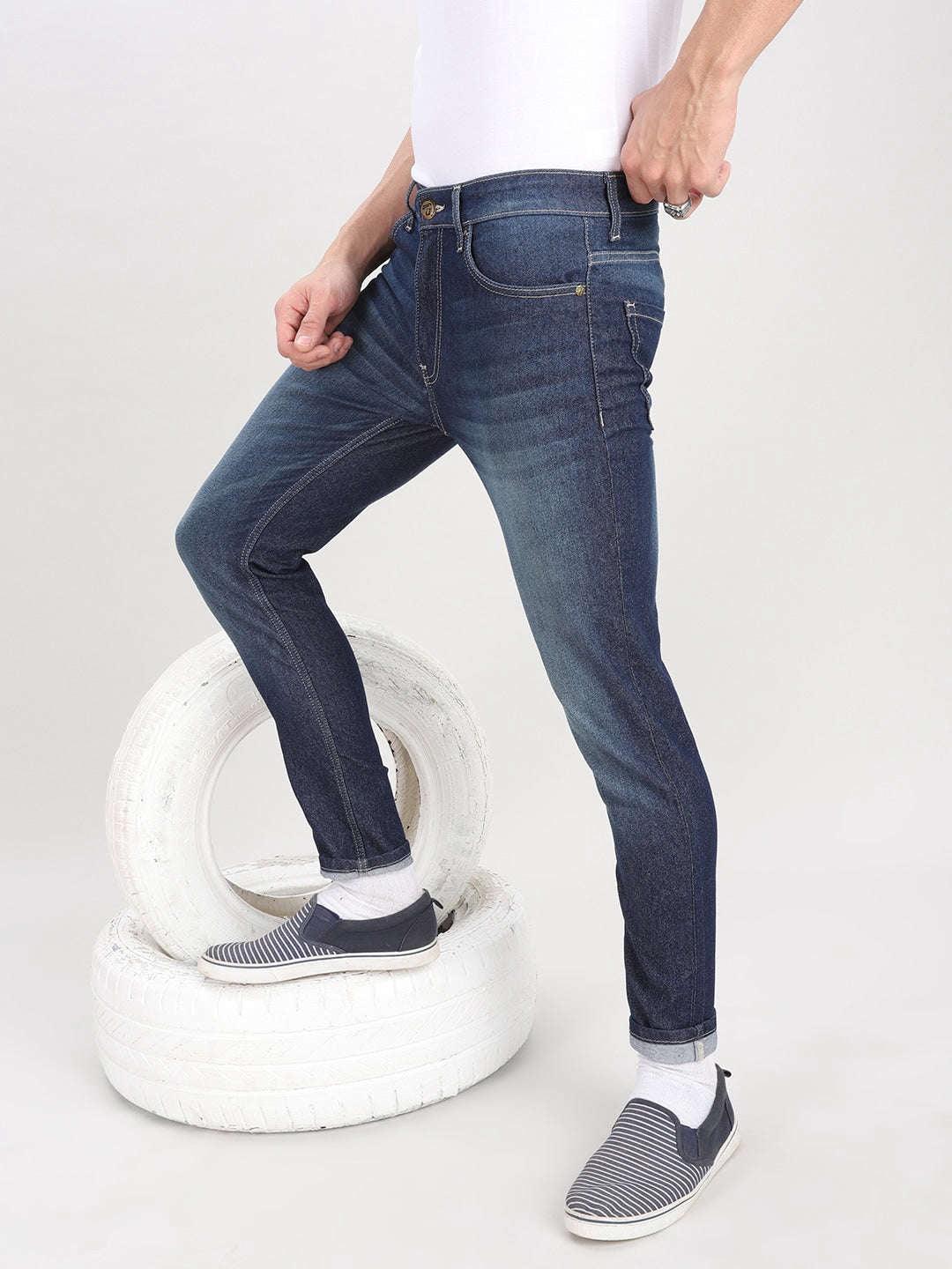 Men's Jeans Denim