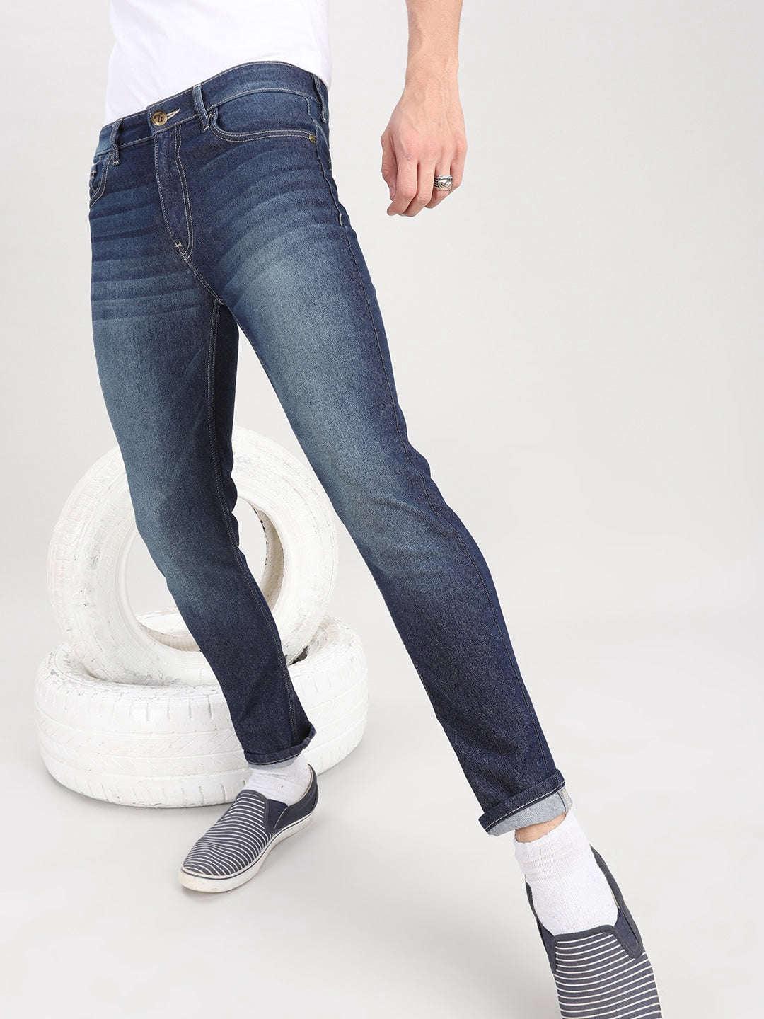 Men's Jeans Denim