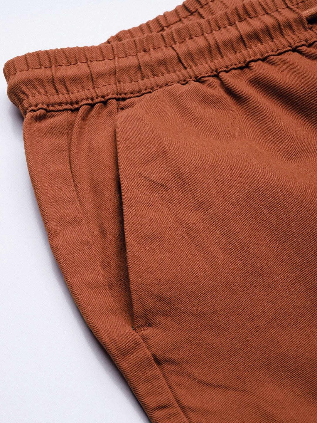 Men's Jogger Colorblock