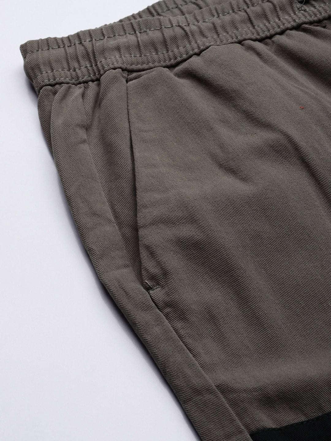 Men's Jogger Colorblock