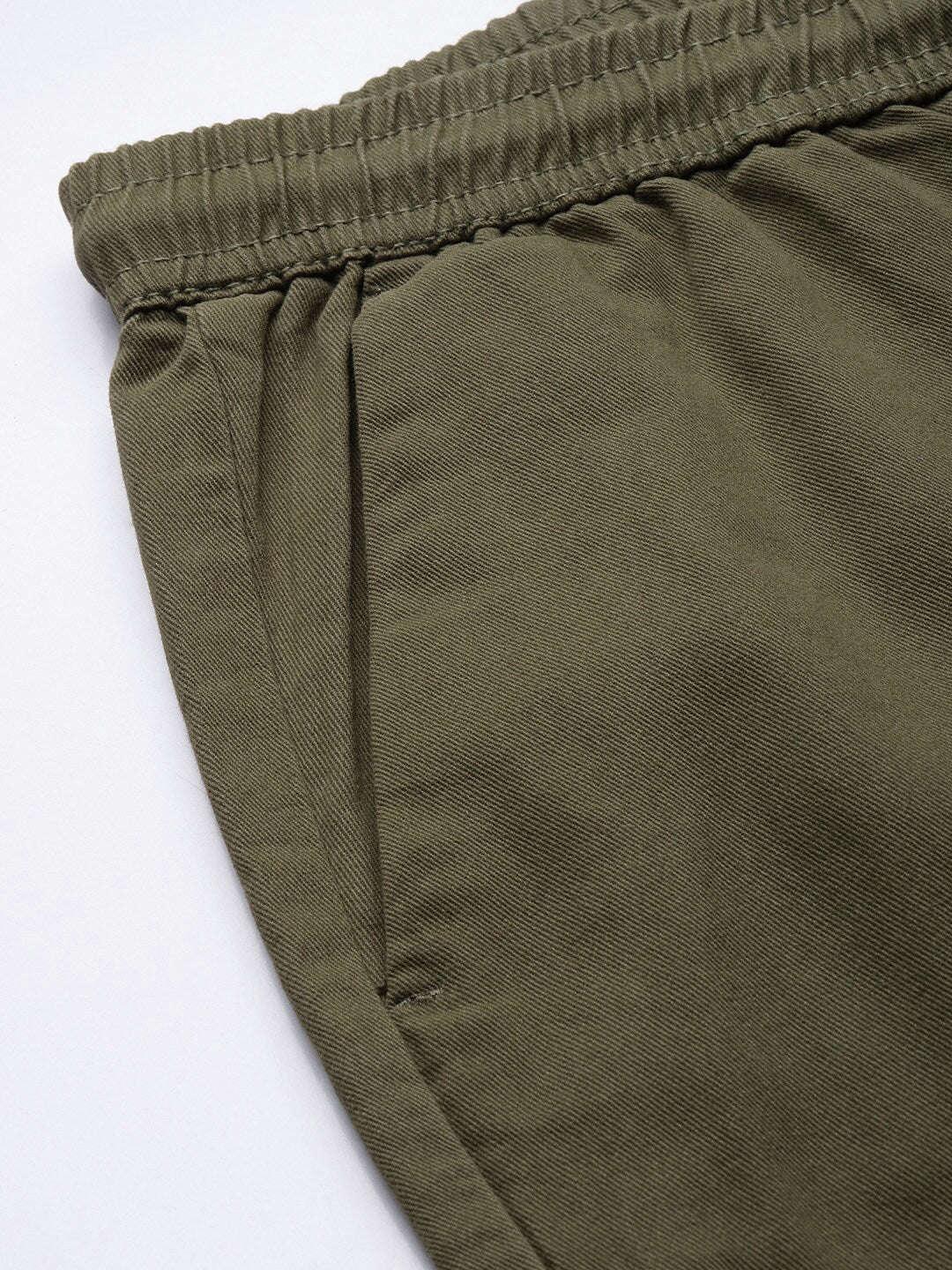 Men's Jogger Colorblock