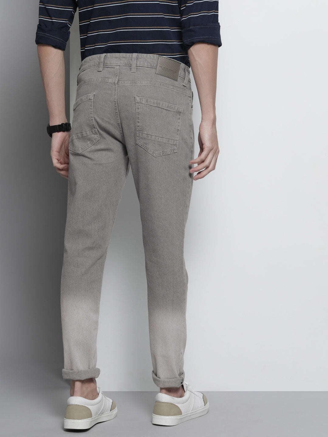 Men's Streetwear Jeans