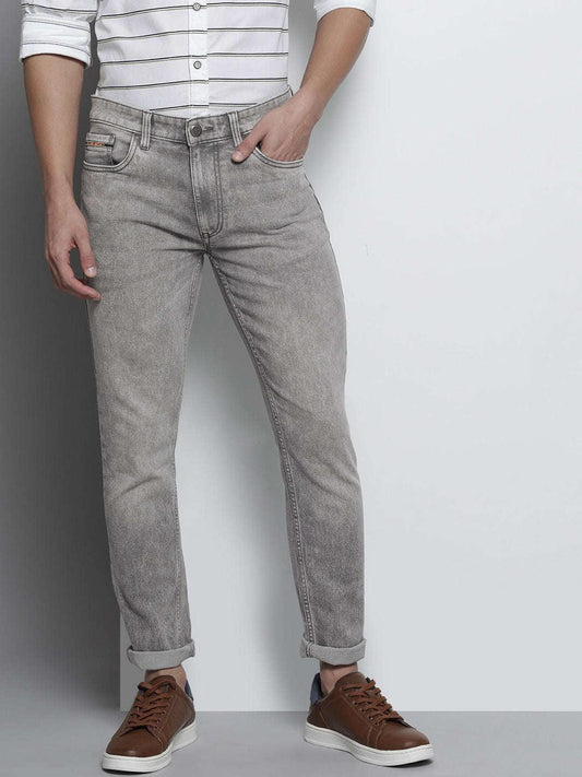 Men's Streetwear Jeans