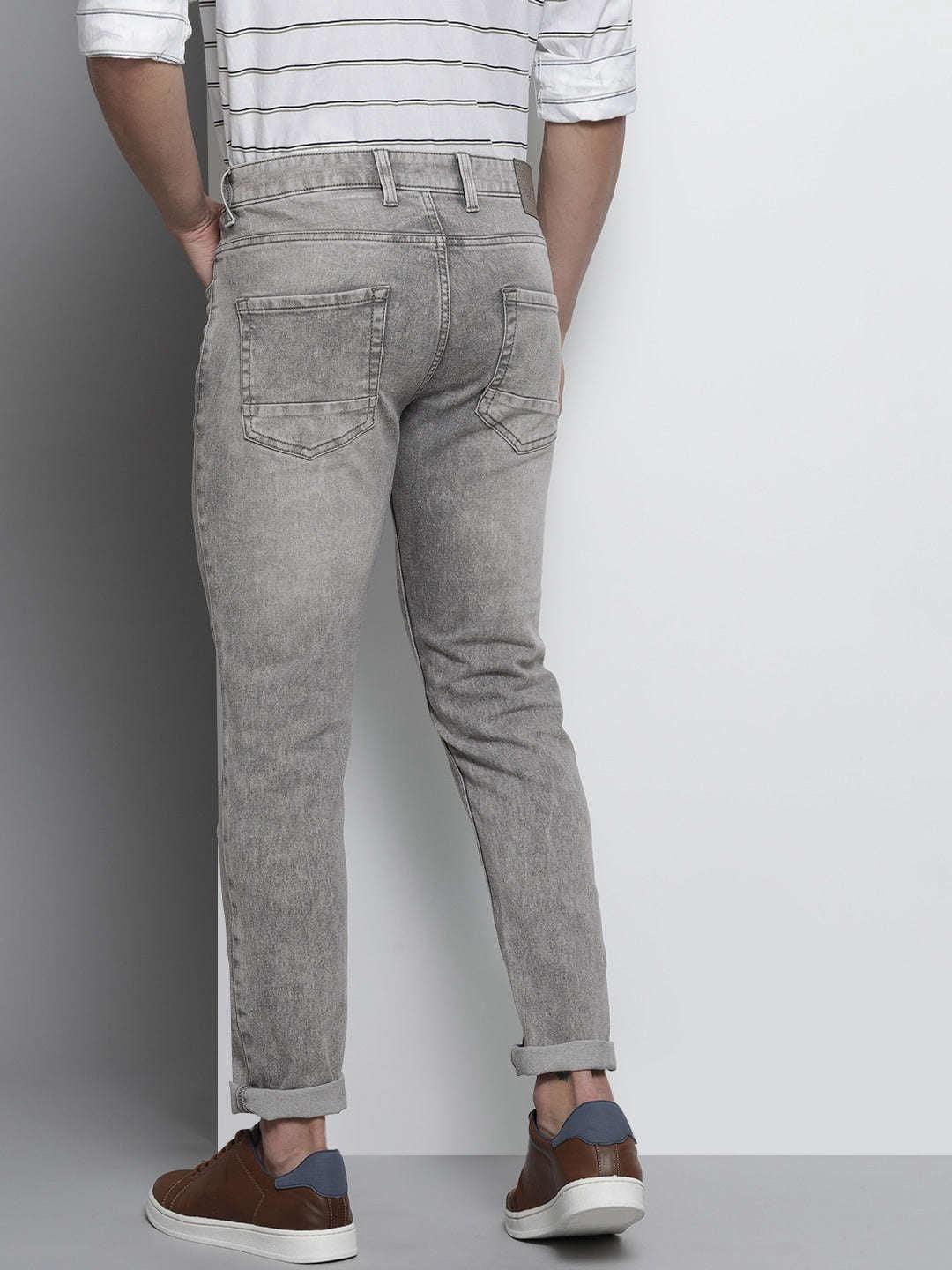 Men's Streetwear Jeans