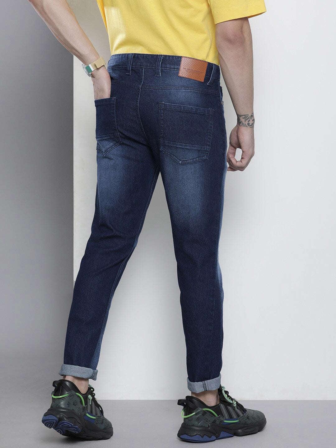 Men's Jeans Denim