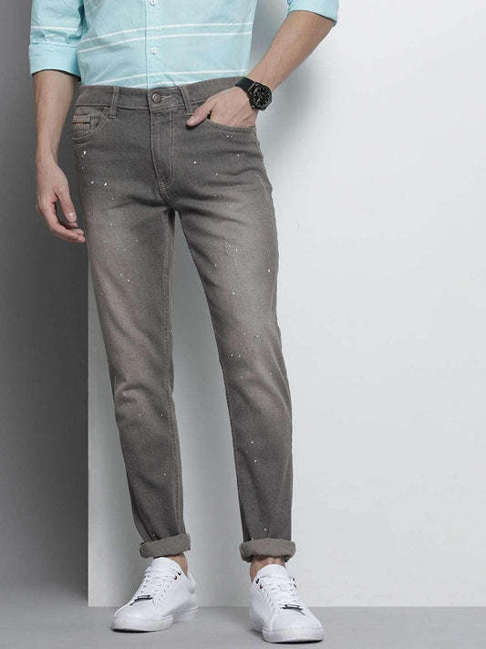 Men's Jeans Denim