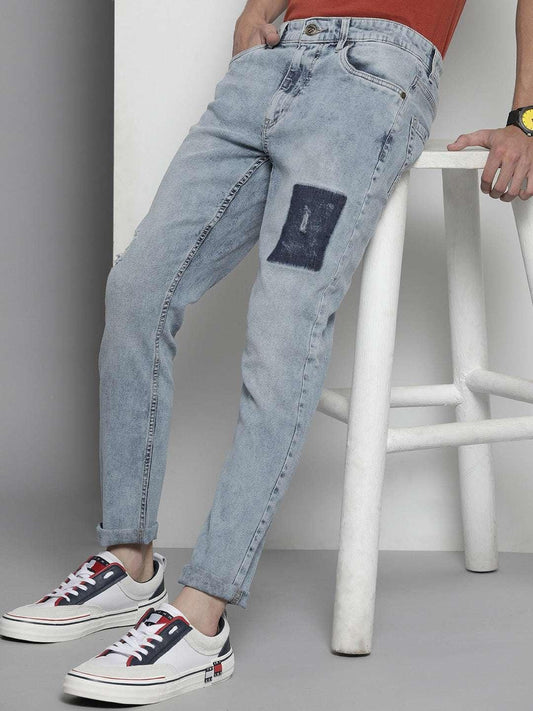 Men's Jeans Denim