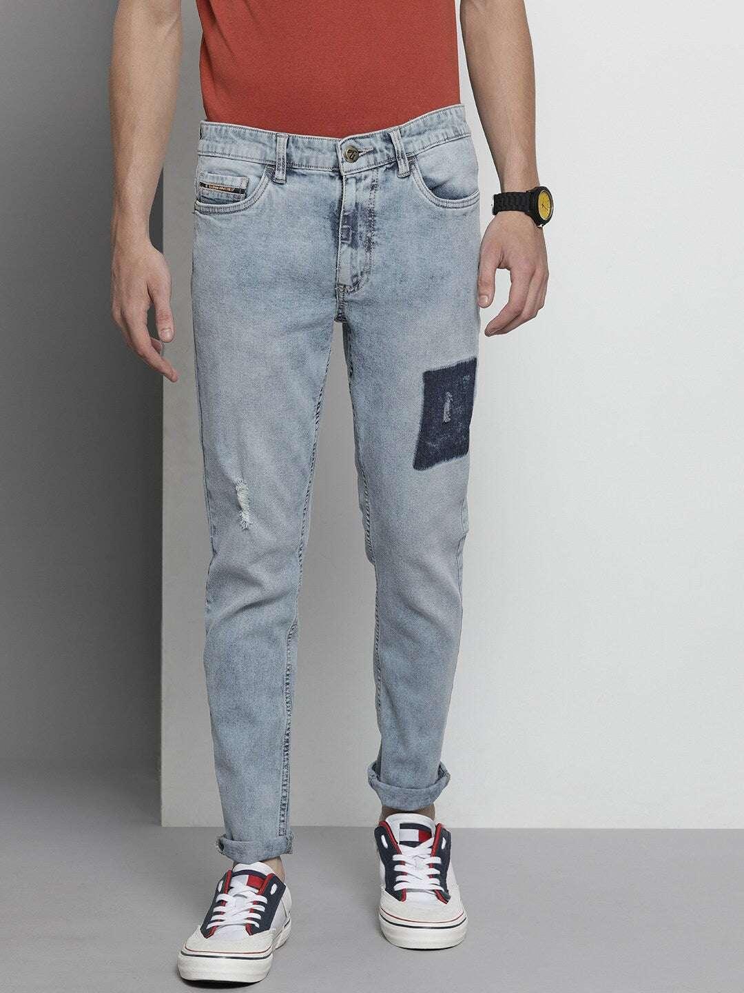 Men's Jeans Denim