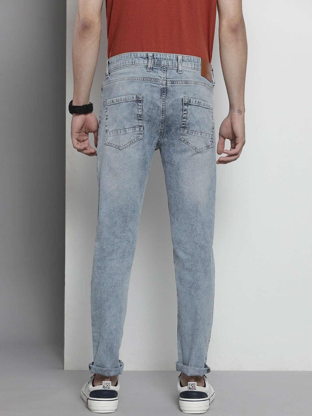 Men's Jeans Denim