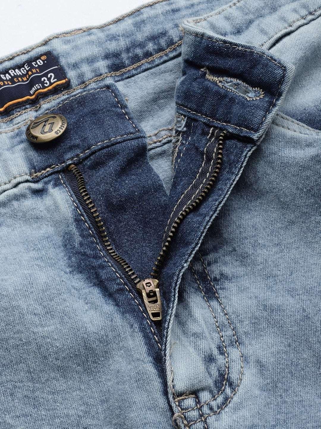 Men's Jeans Denim