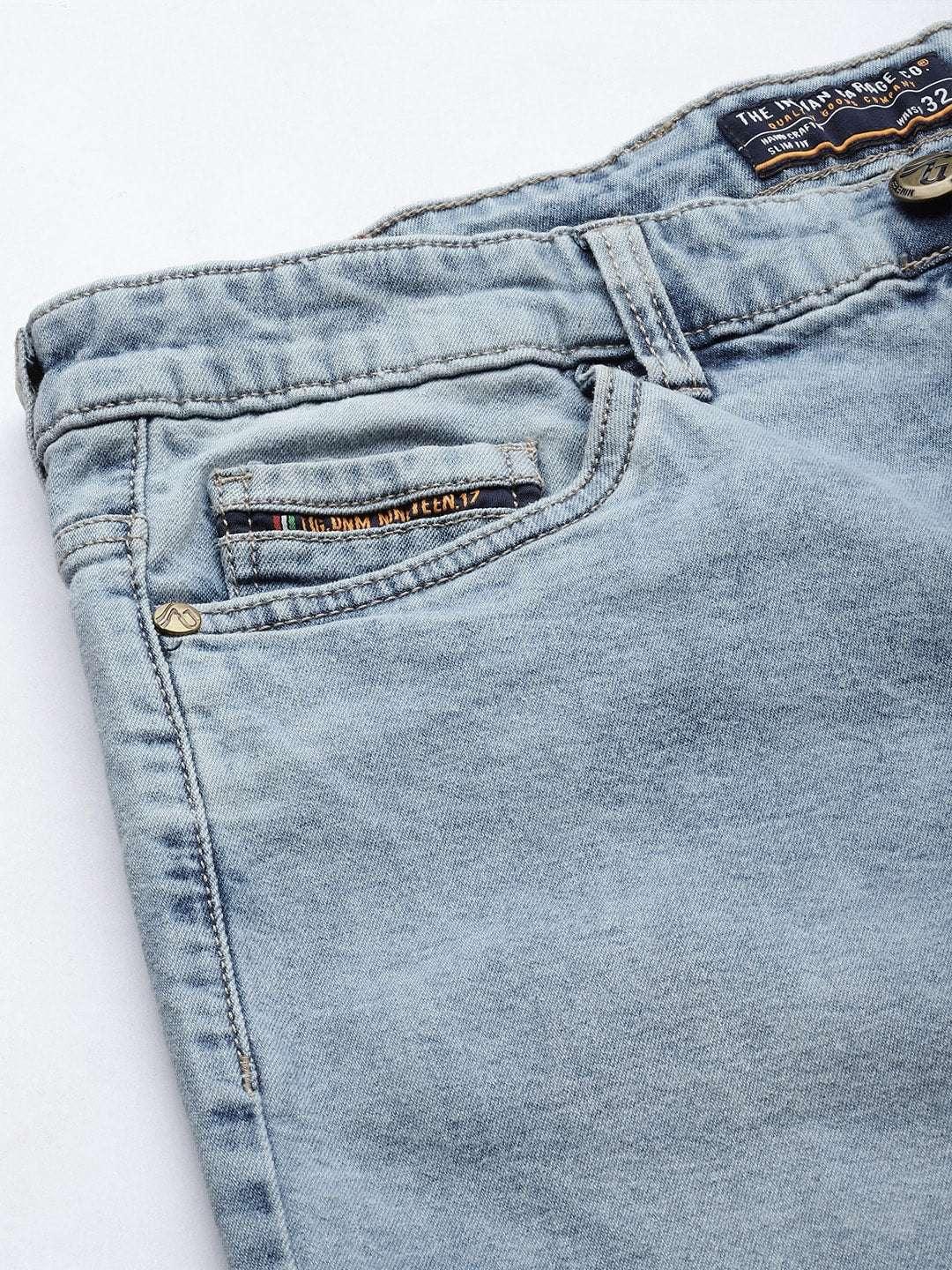 Men's Jeans Denim