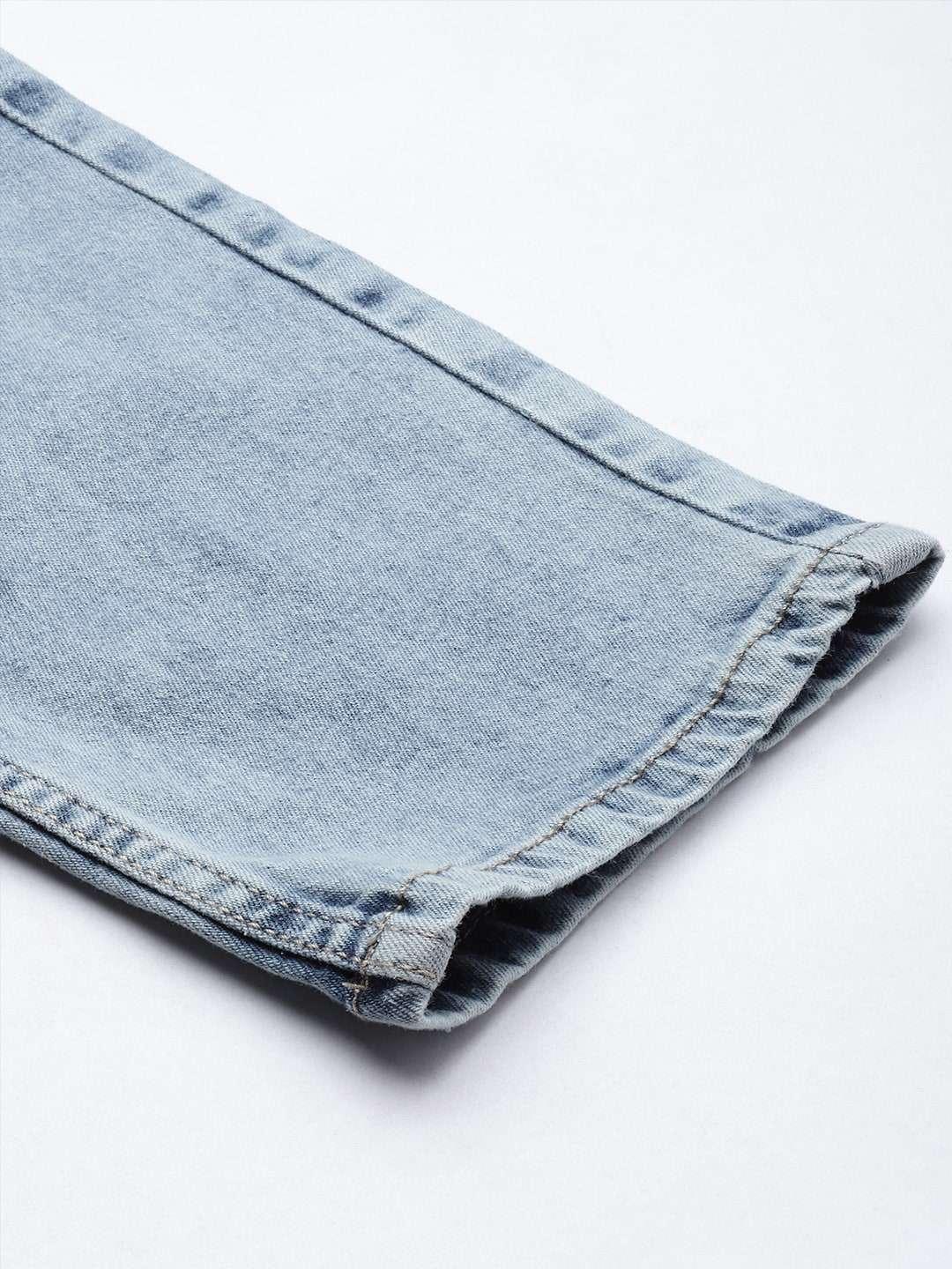 Men's Jeans Denim