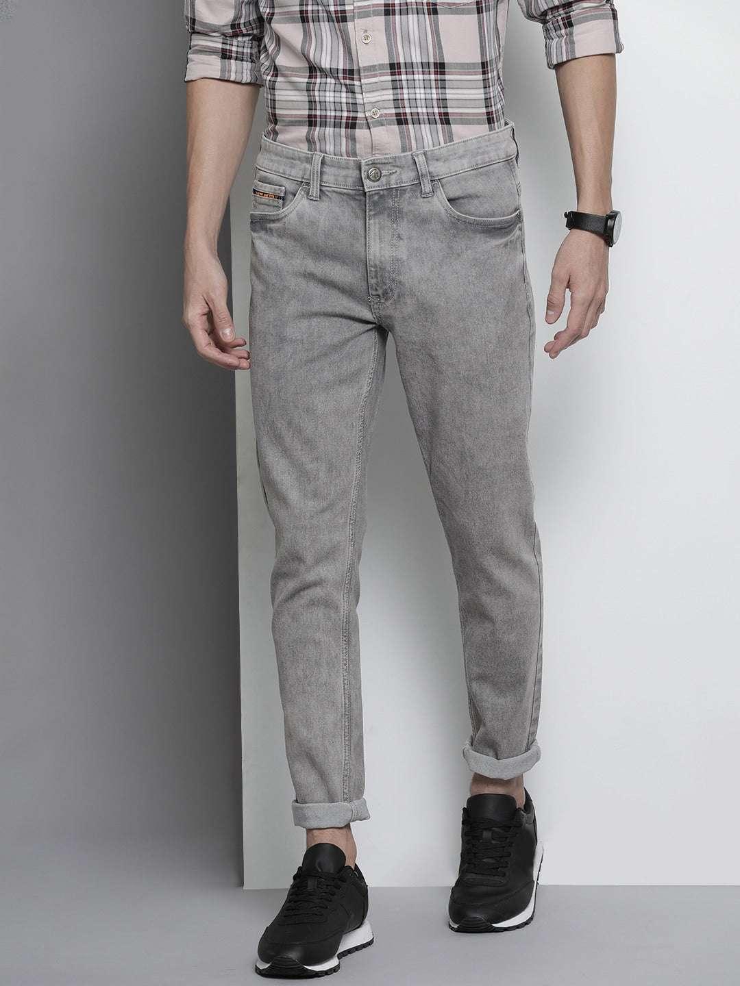 Men's Jeans Denim