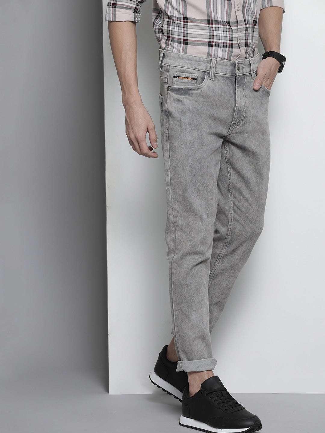 Men's Jeans Denim