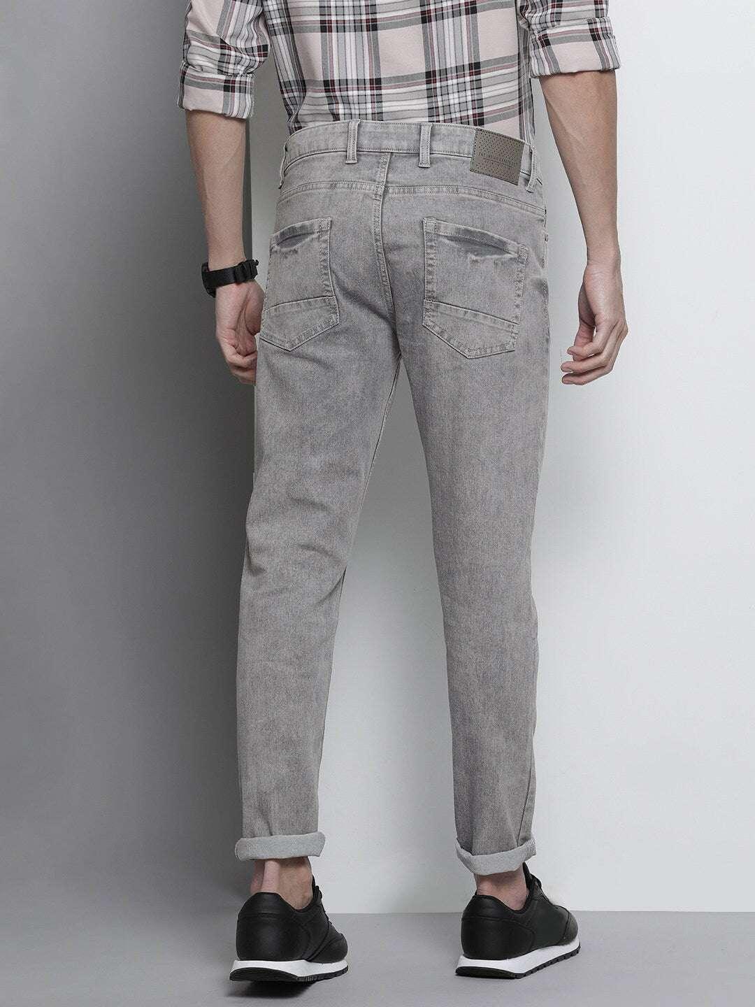 Men's Jeans Denim