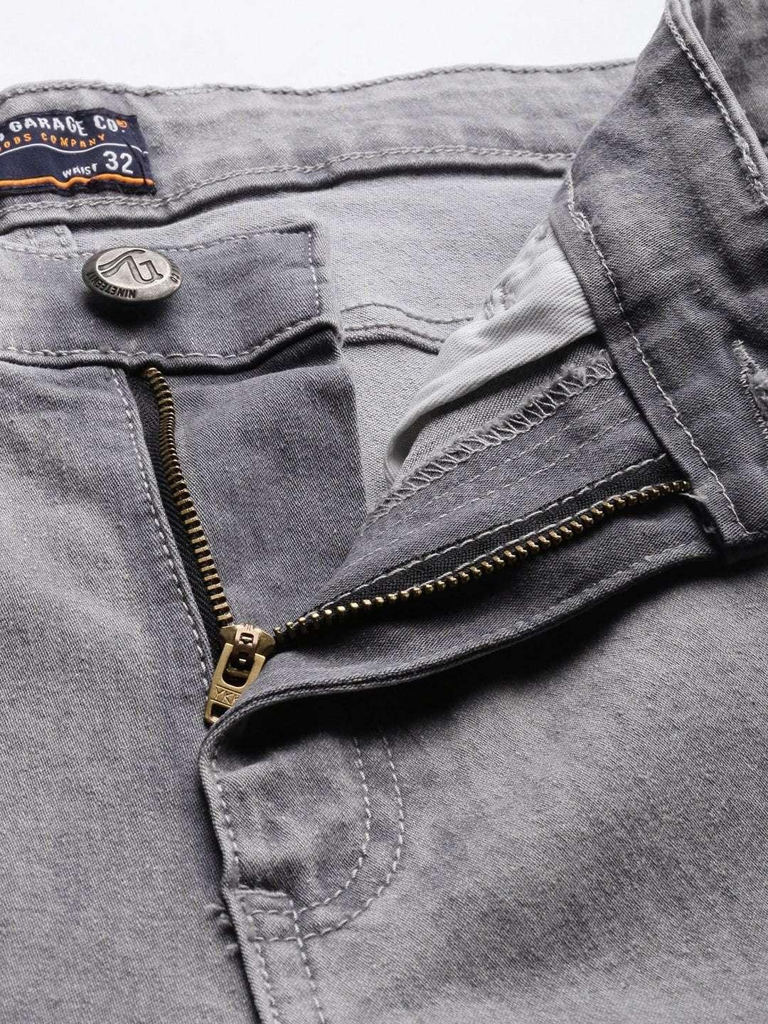 Men's Jeans Denim