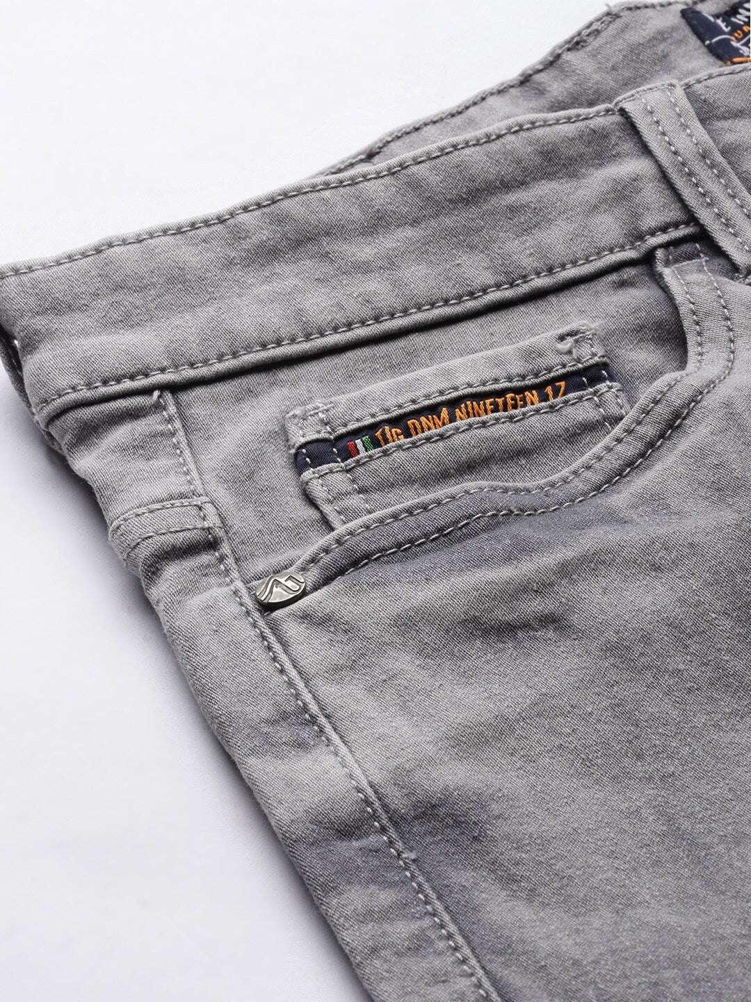 Men's Jeans Denim