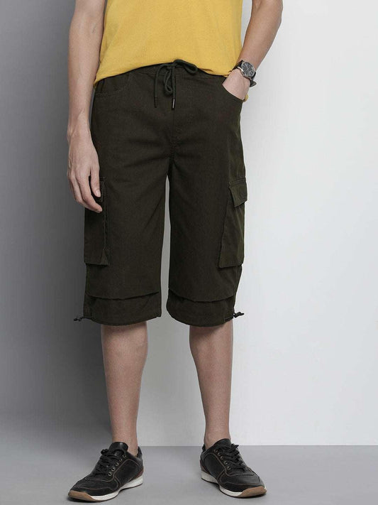 Men's Cargo Shorts