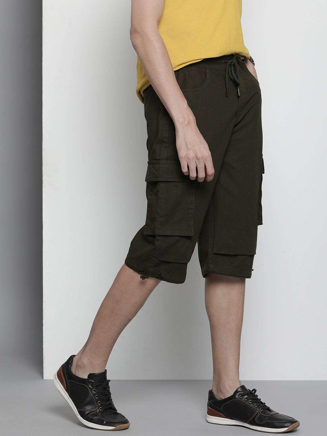 Men's Cargo Shorts