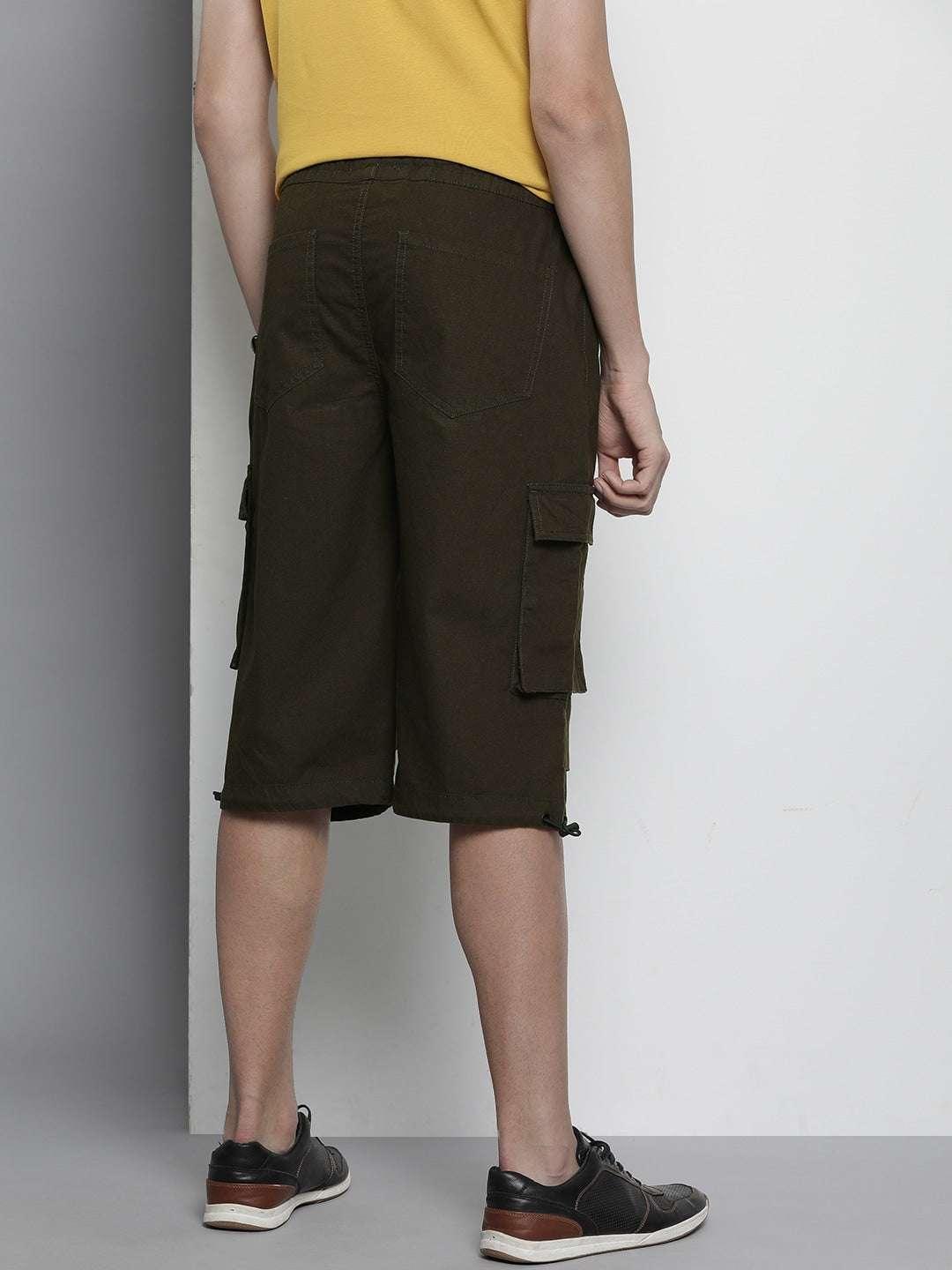 Men's Cargo Shorts