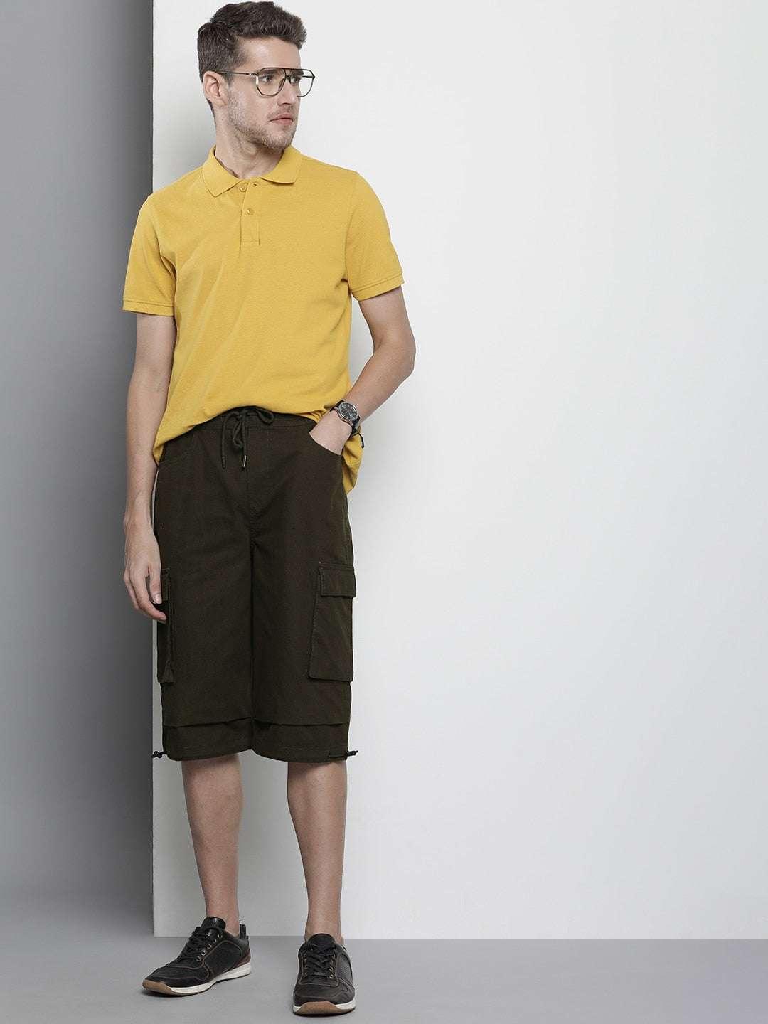 Men's Cargo Shorts