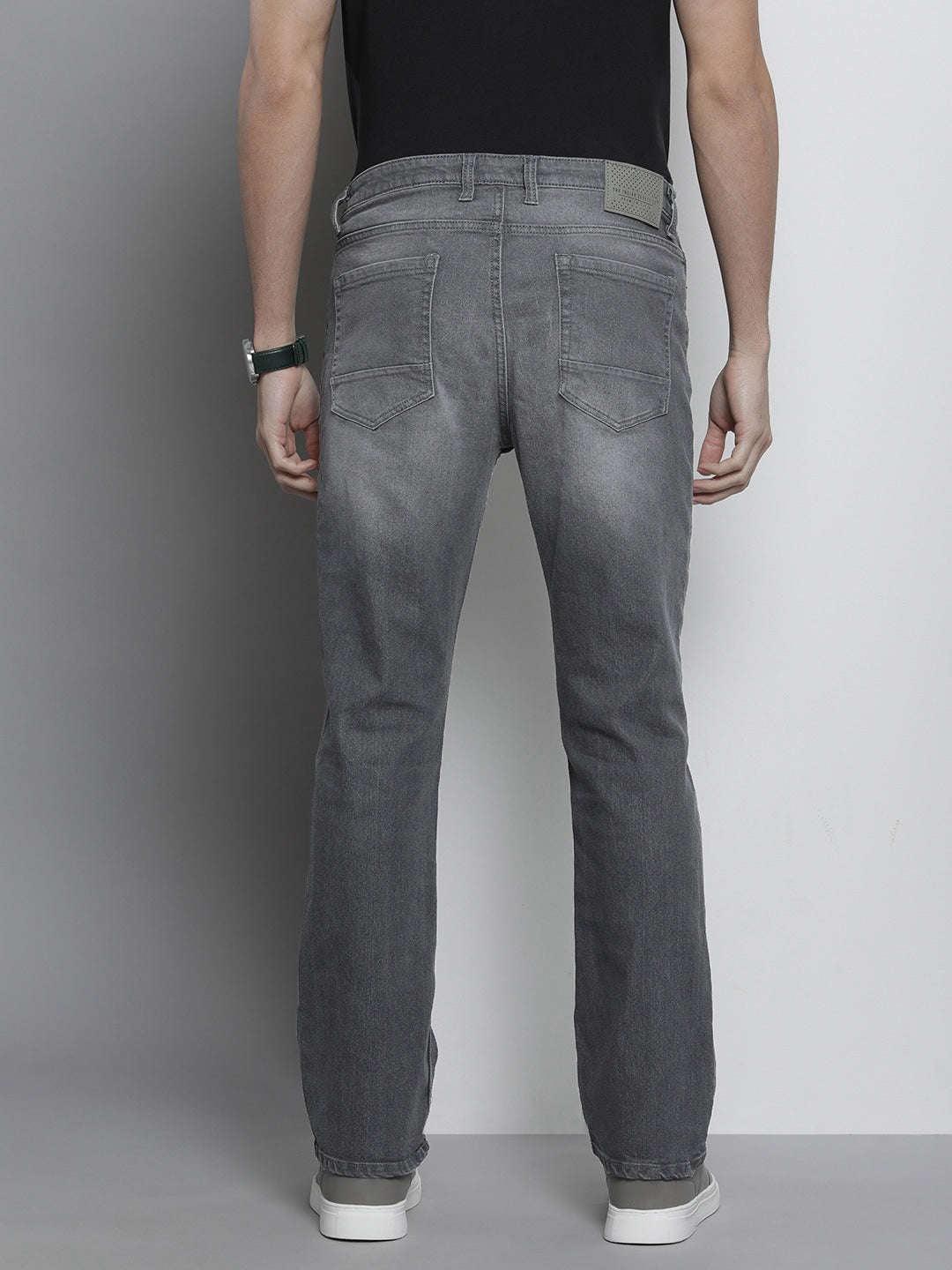 Men's Boot Cut Jeans