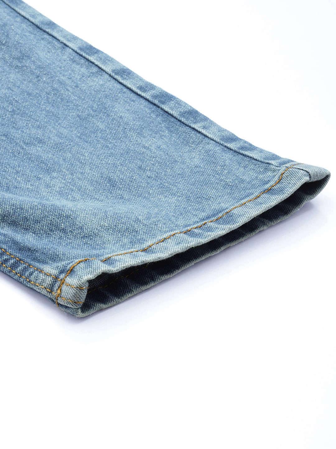 Men's Slim Fit Jeans