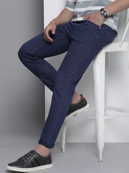 Men's Slim Fit Jeans