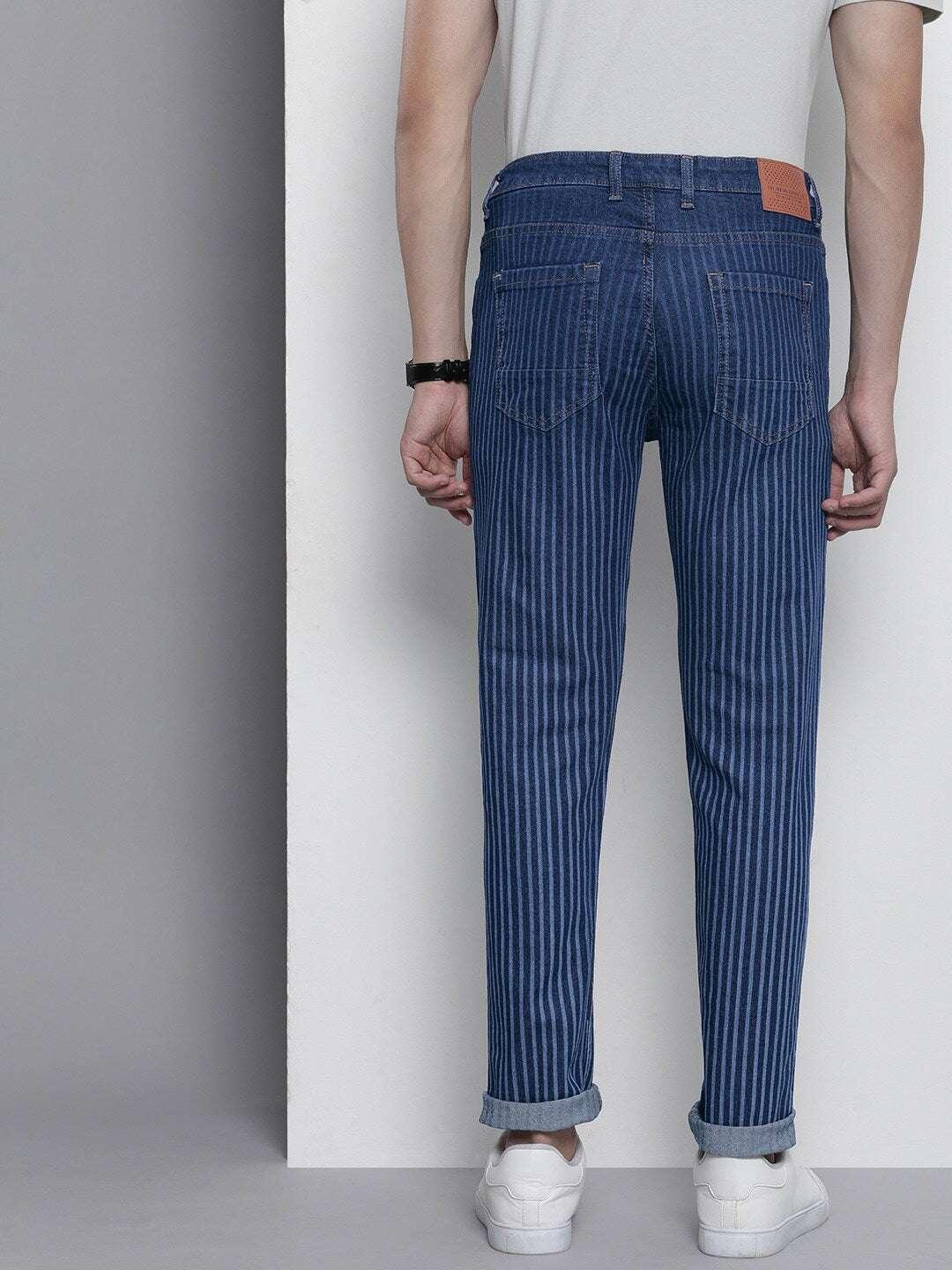 Men's Slim Fit Jeans