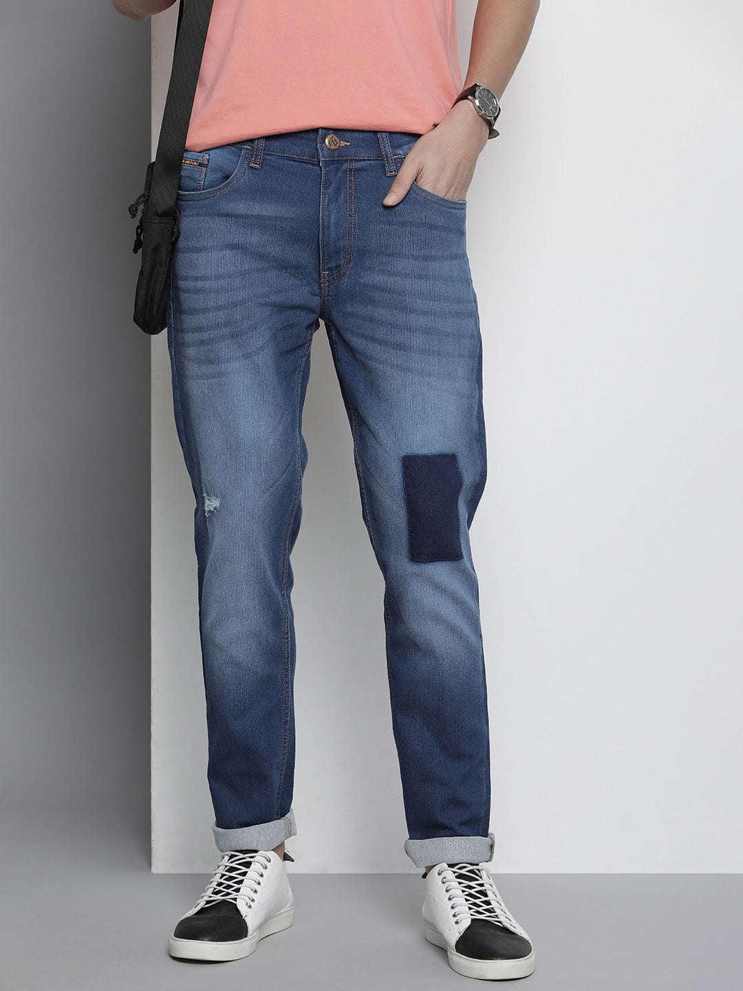 Men's Jeans Denim