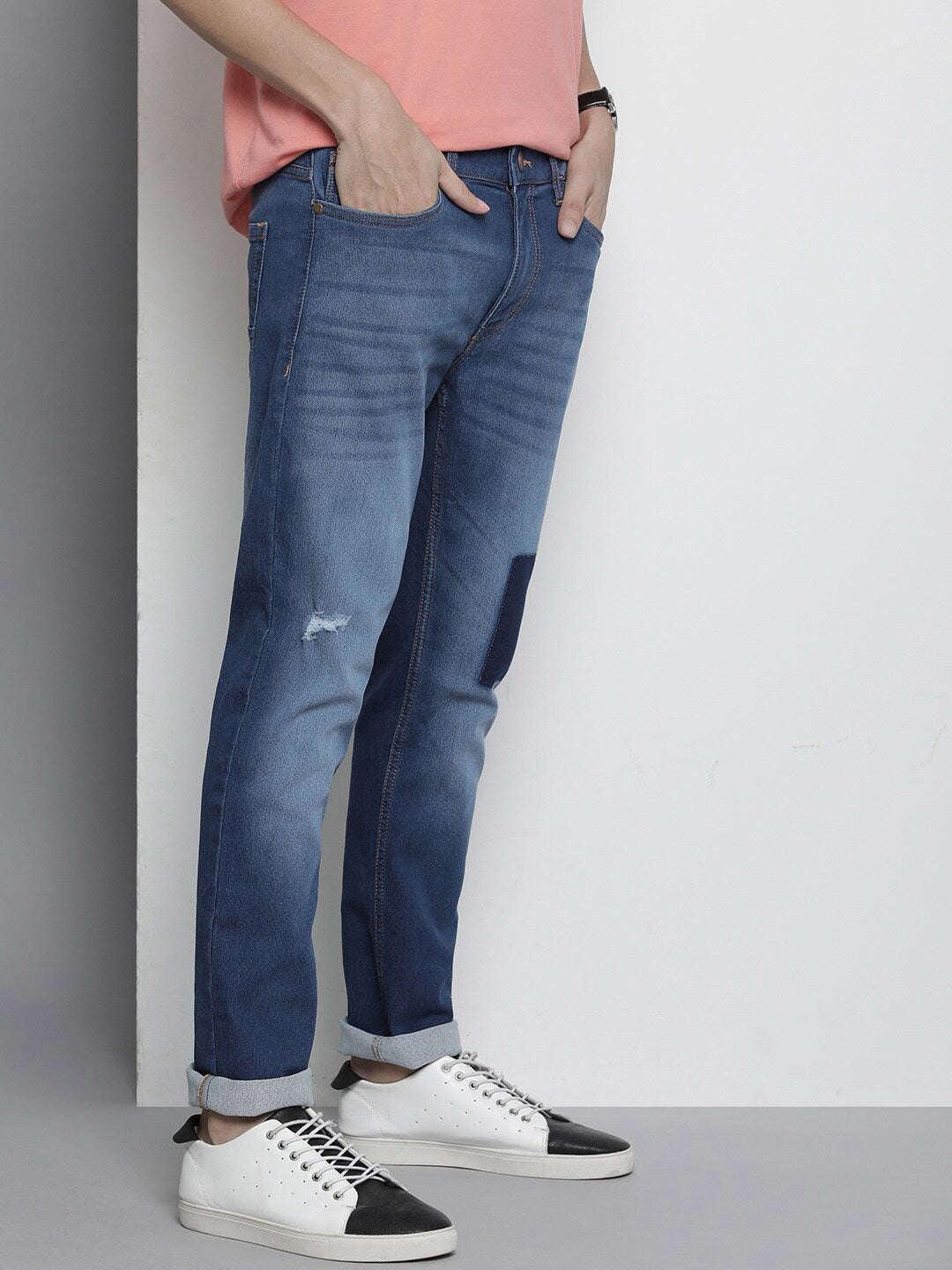 Men's Jeans Denim