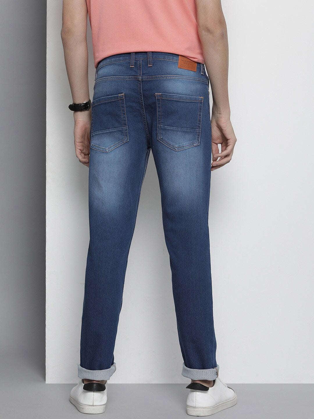 Men's Jeans Denim